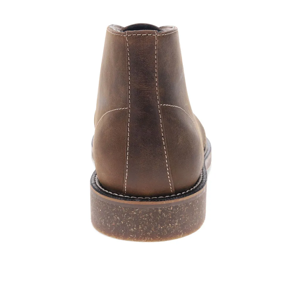Nigel - Mens Dress Chukka Boot