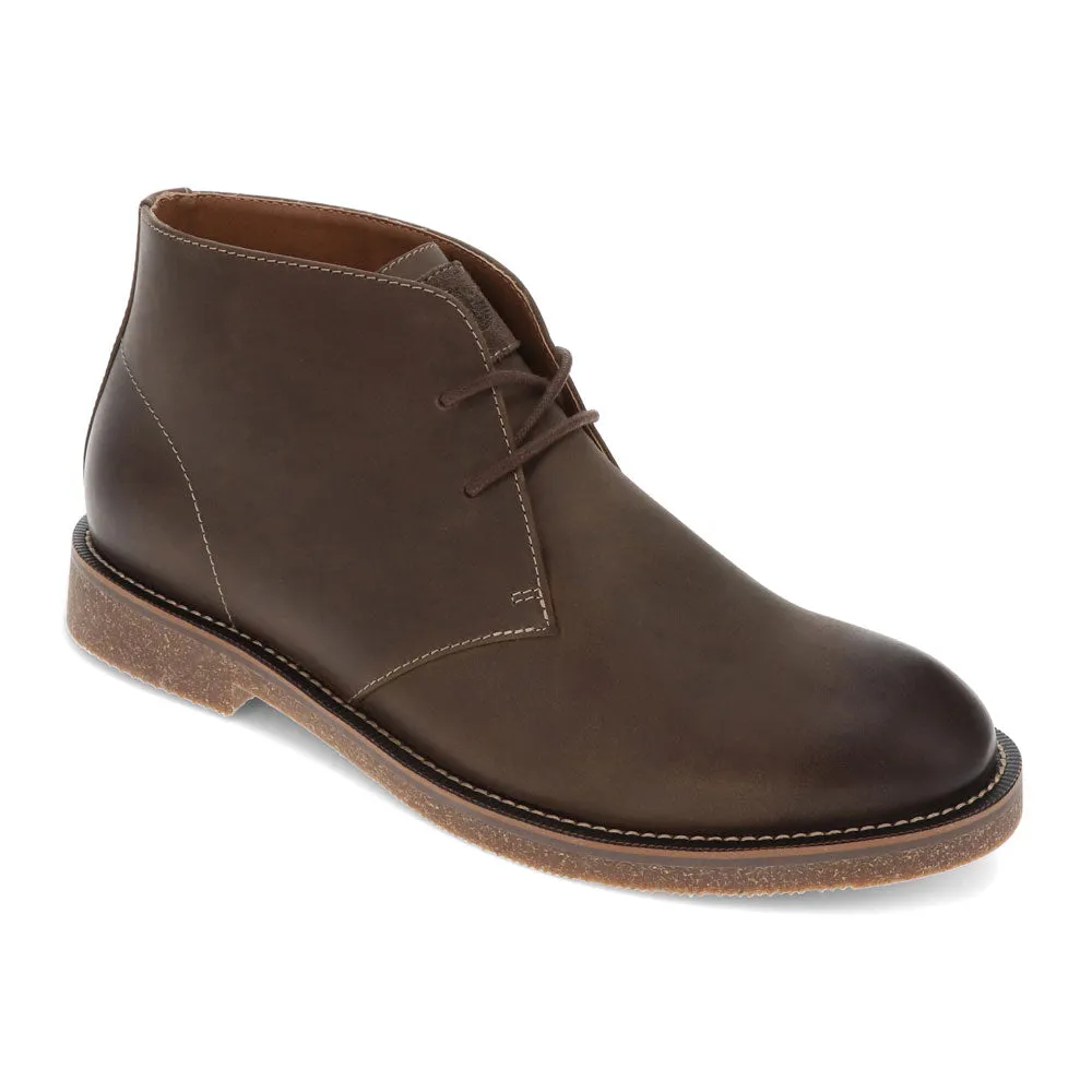 Nigel - Mens Dress Chukka Boot