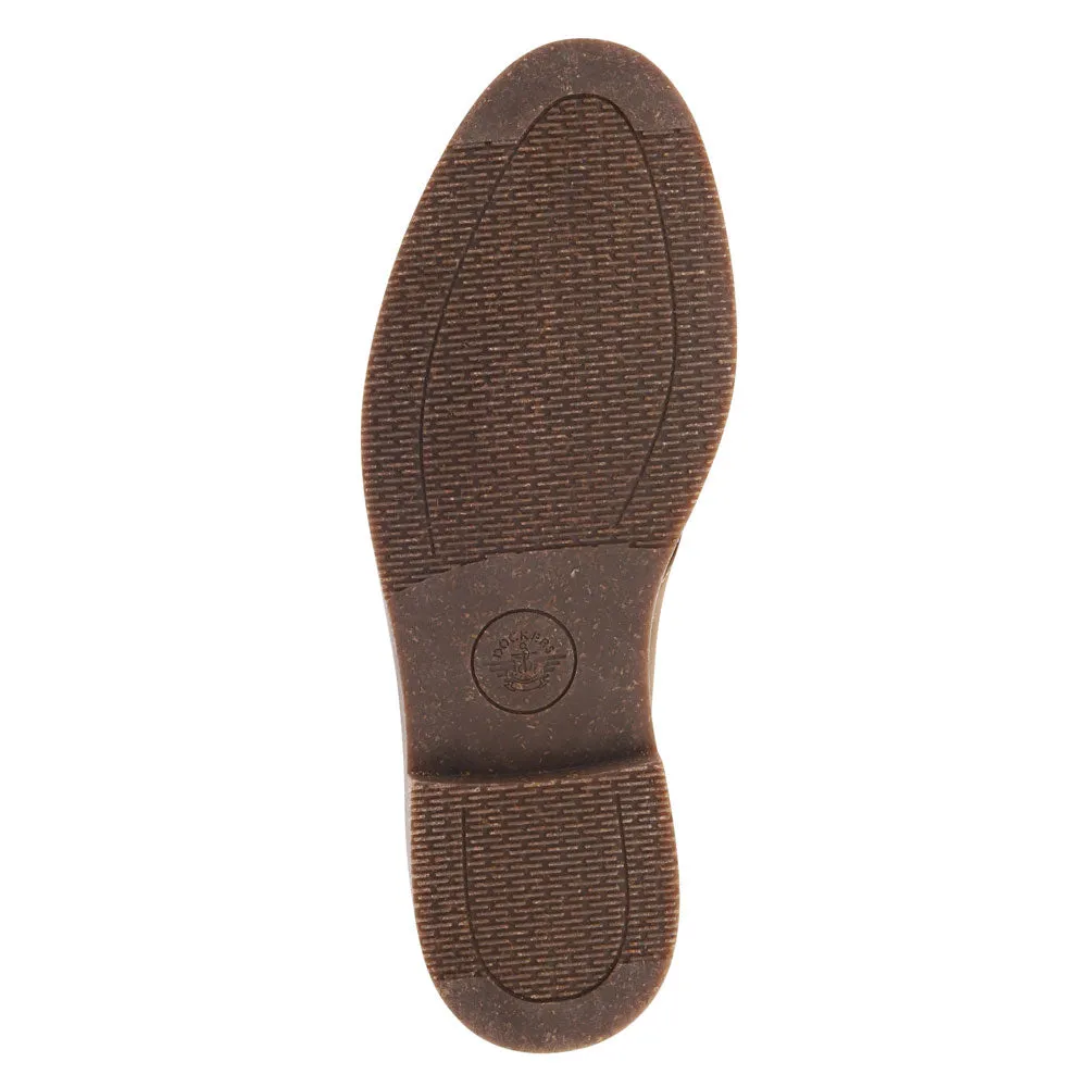 Nigel - Mens Dress Chukka Boot
