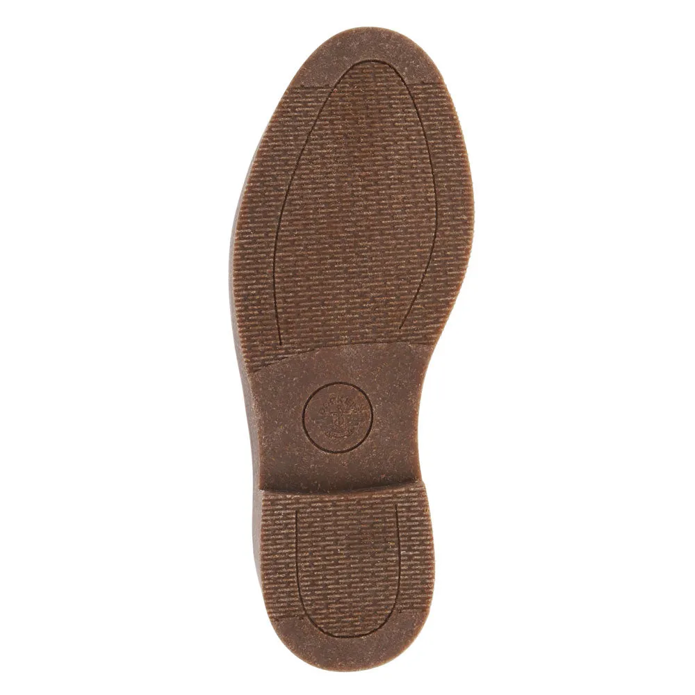 Nigel - Mens Dress Chukka Boot