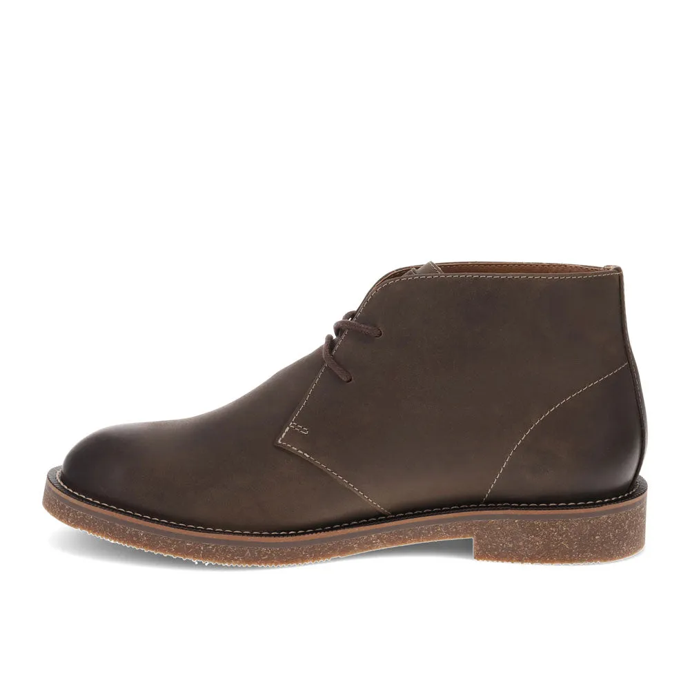 Nigel - Mens Dress Chukka Boot