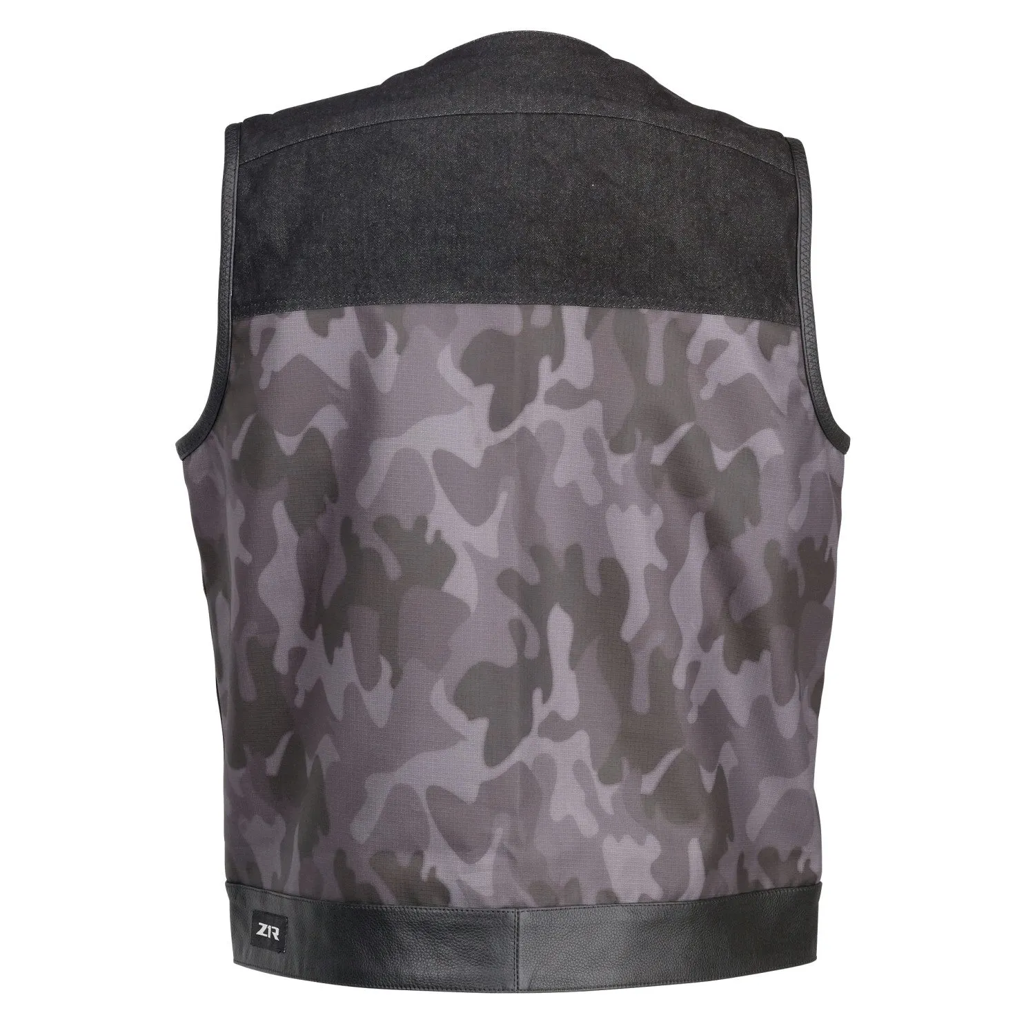 Nightfire Camo Vest