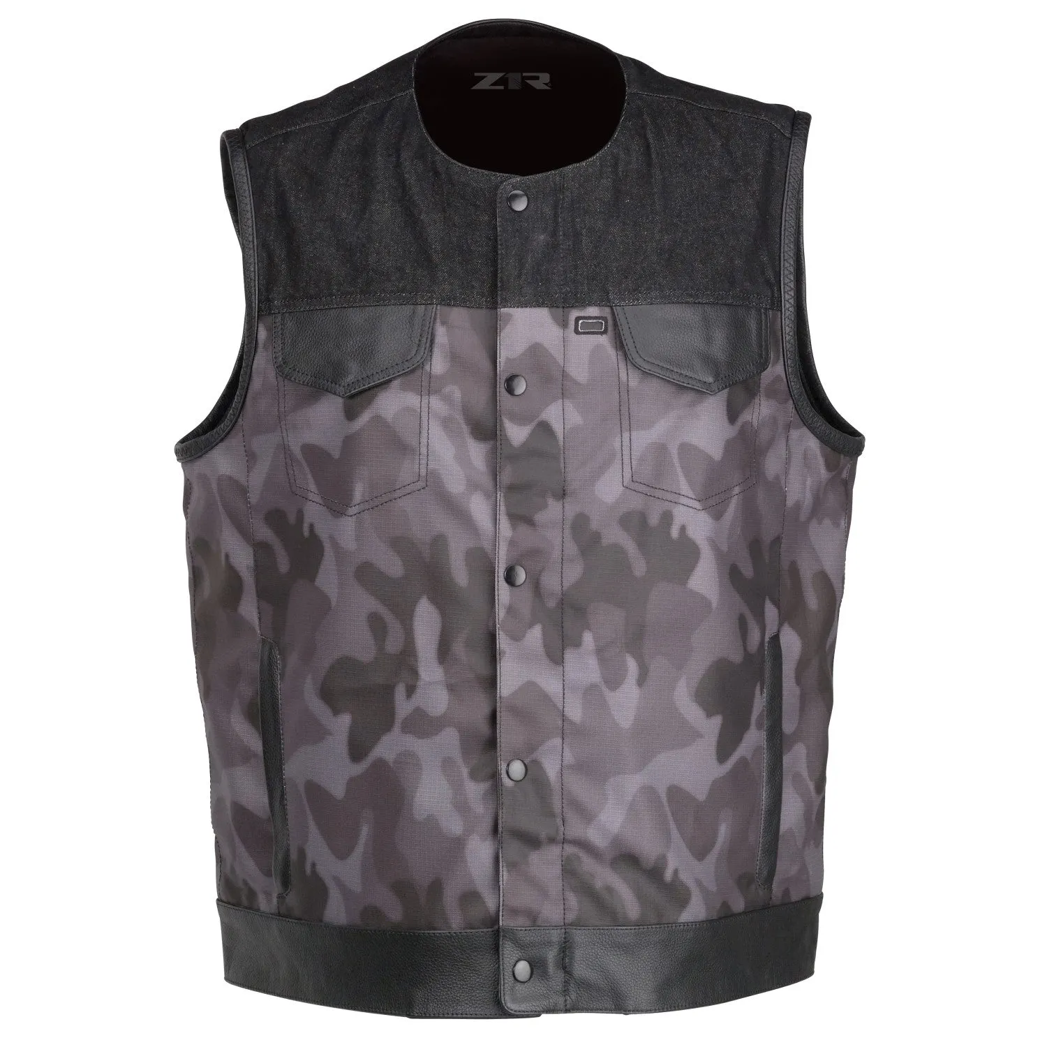 Nightfire Camo Vest