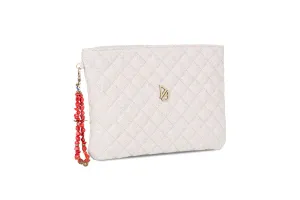 NOA Clutch w/ Coral