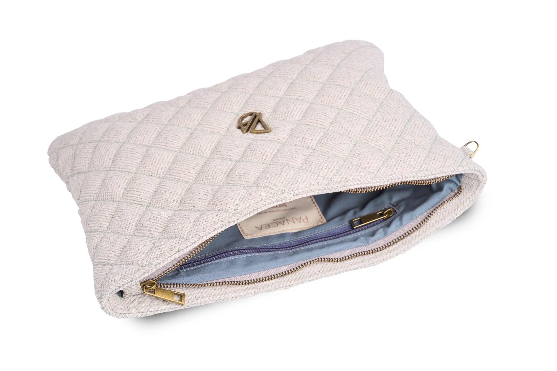 NOA Clutch w/ Coral