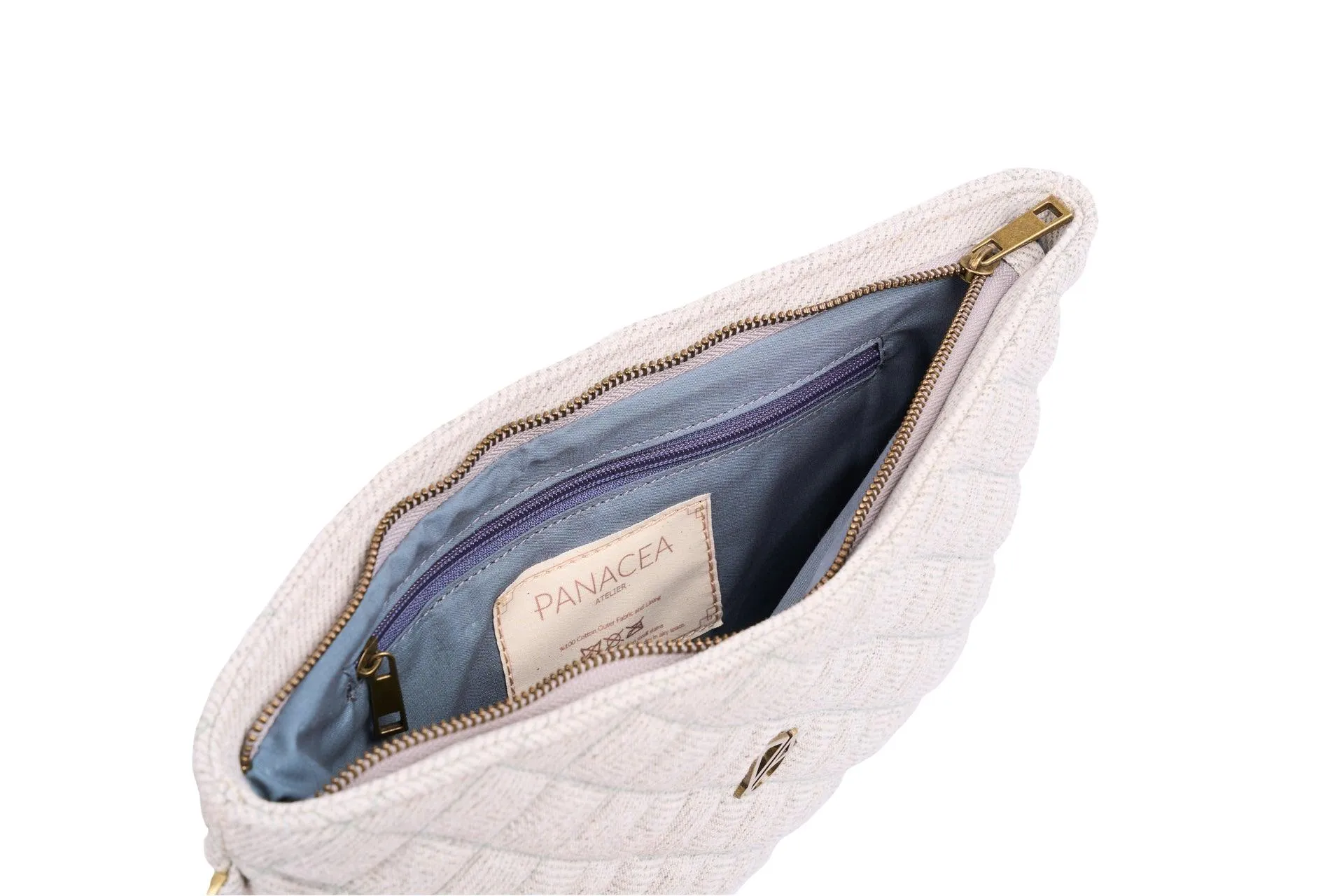 NOA Clutch w/ Coral