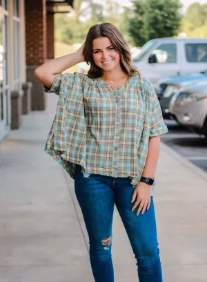 Not Plaid About It