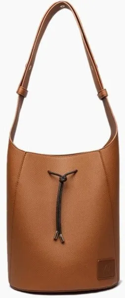 Novelist Bucket Tote