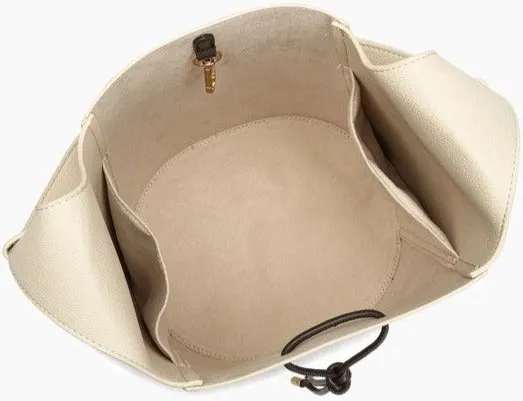 Novelist Bucket Tote