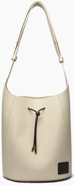 Novelist Bucket Tote