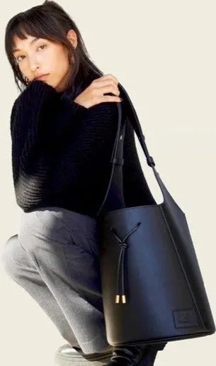 Novelist Bucket Tote