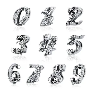 Number Charms