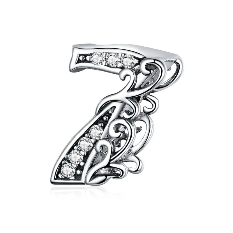 Number Charms