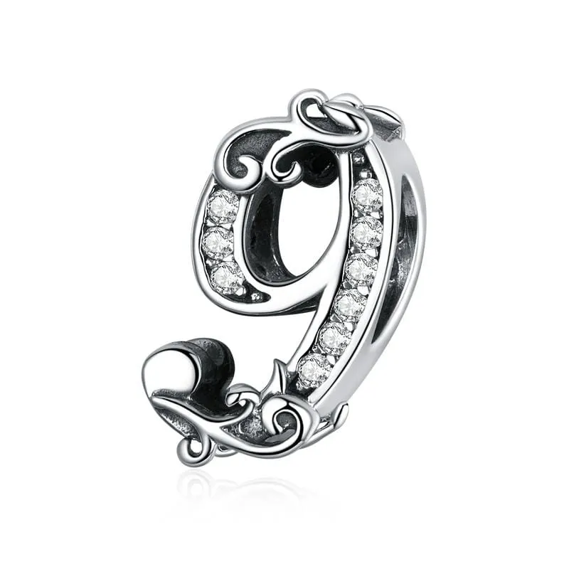 Number Charms