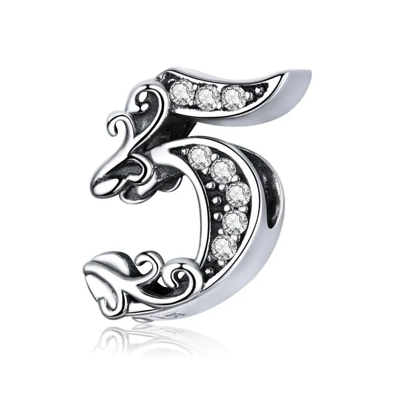 Number Charms
