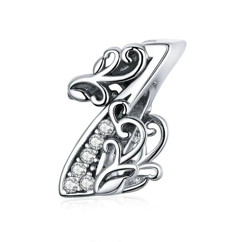 Number Charms