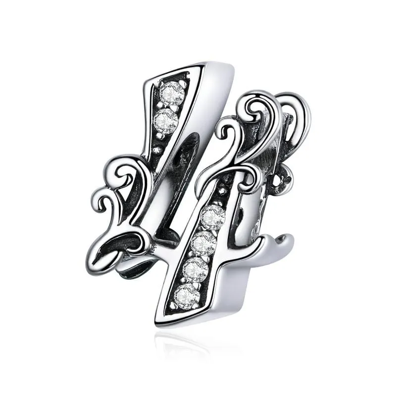 Number Charms