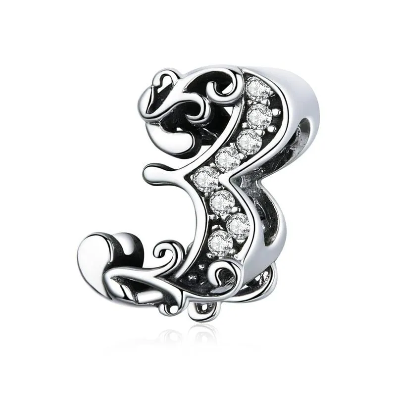 Number Charms