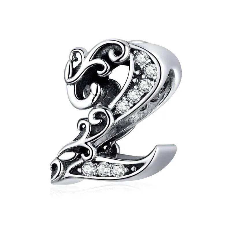 Number Charms