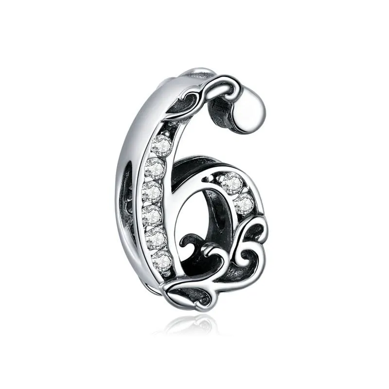 Number Charms