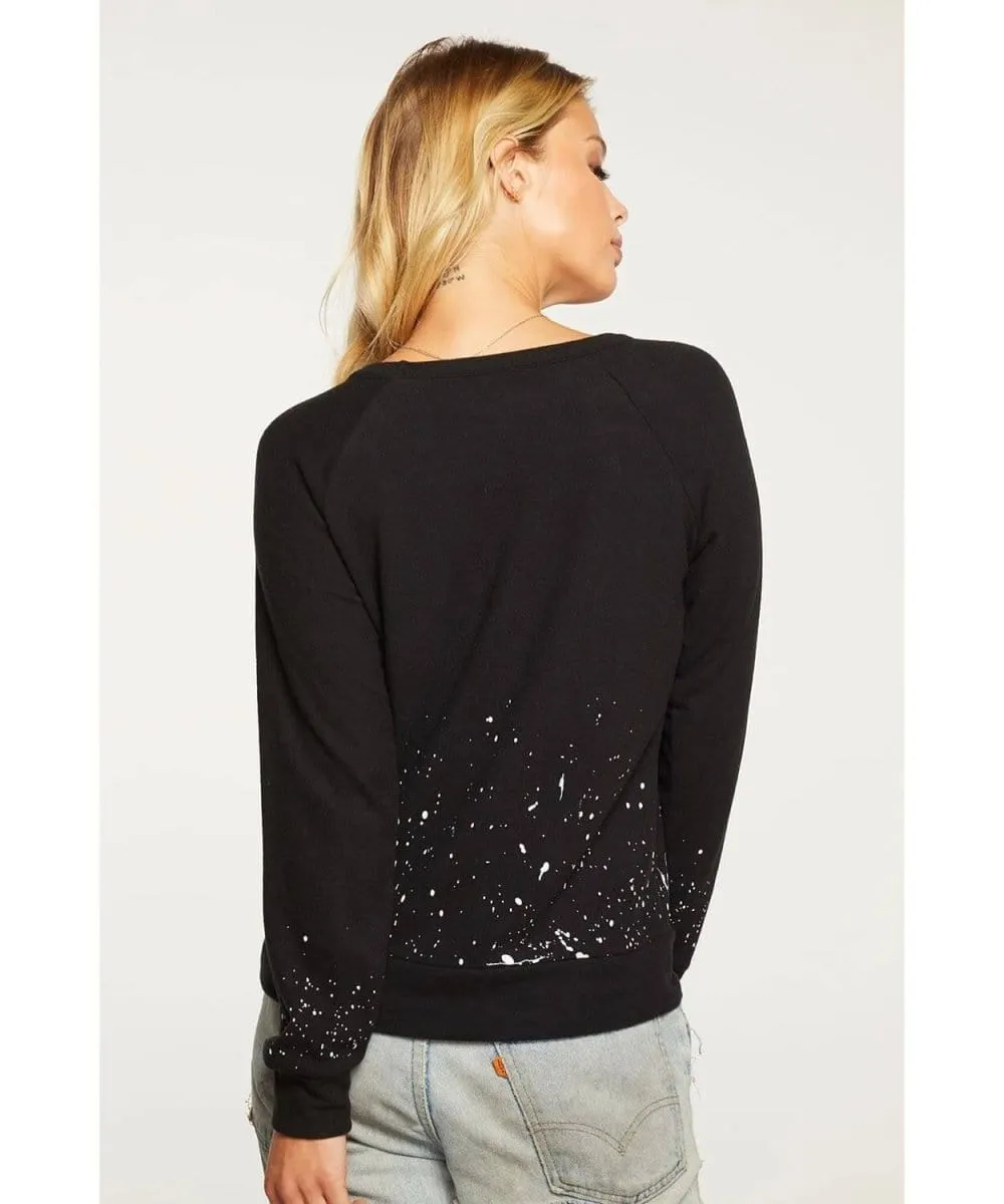 NYC Black Long Sleeve