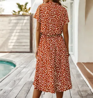 Nydia® | Elegant and casual summer dress