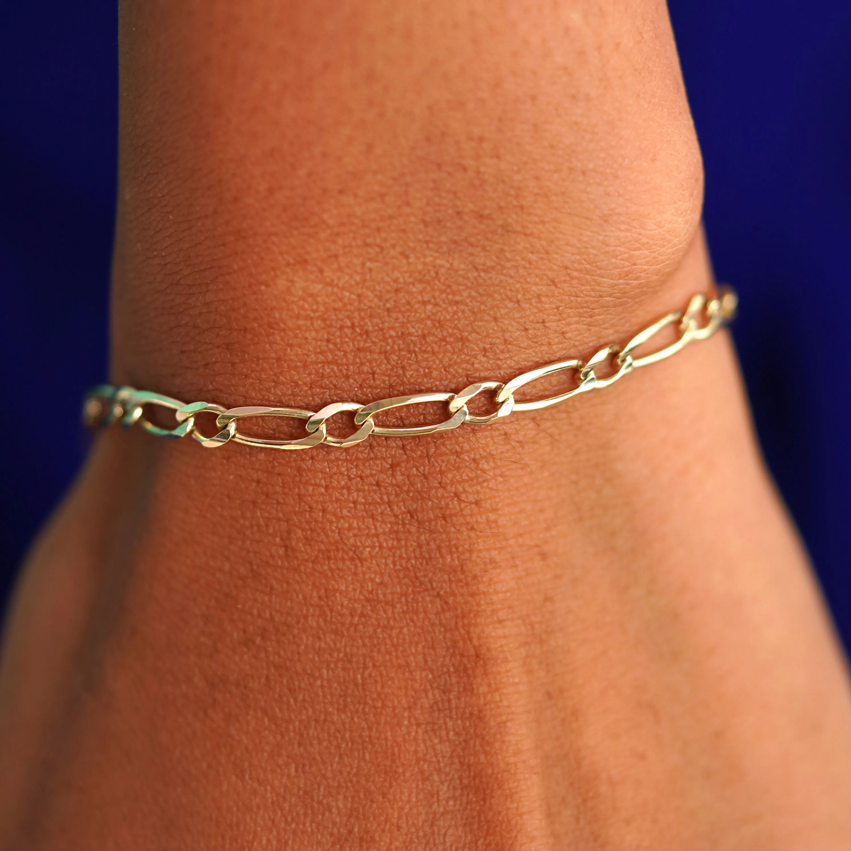 One To One Bracelet