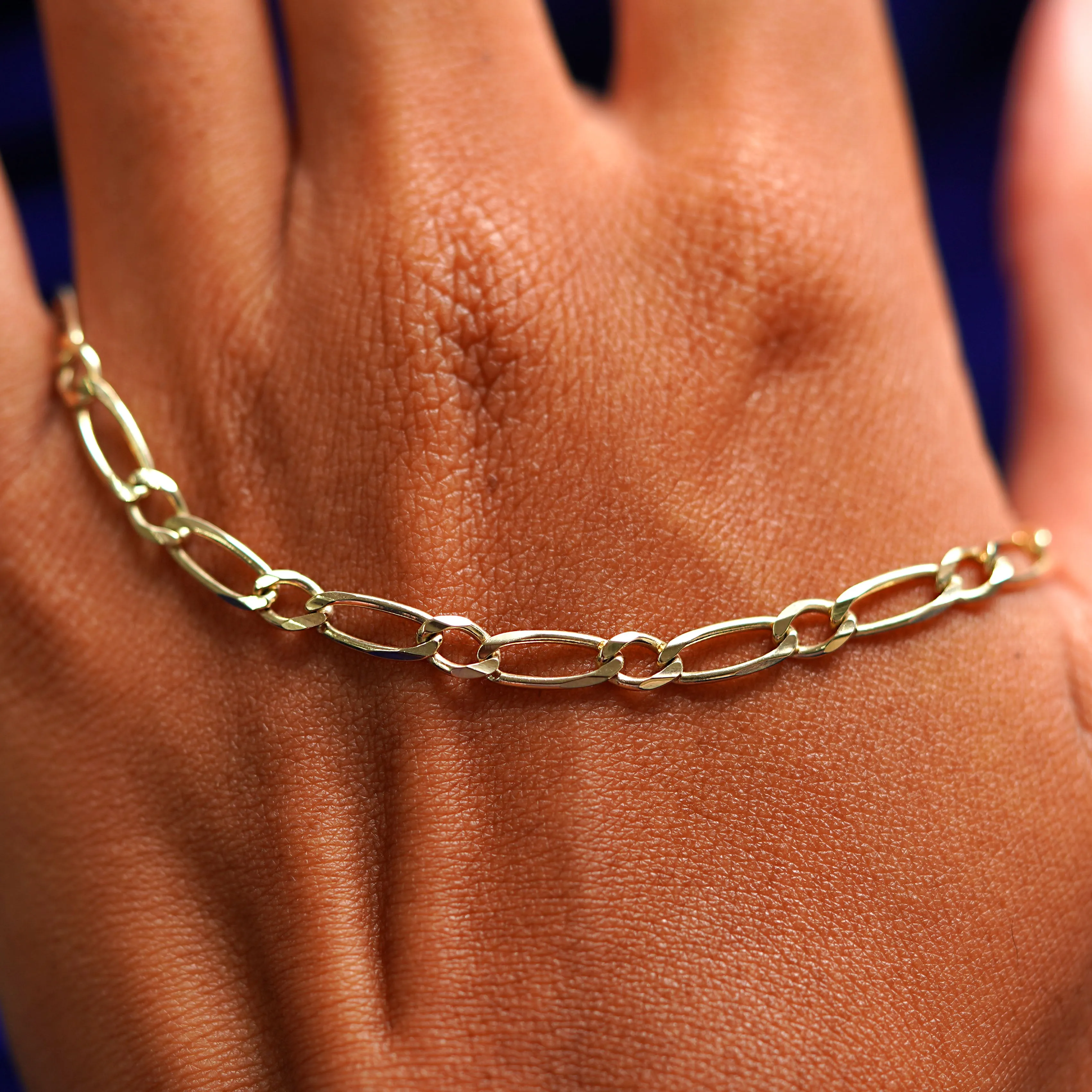 One To One Bracelet