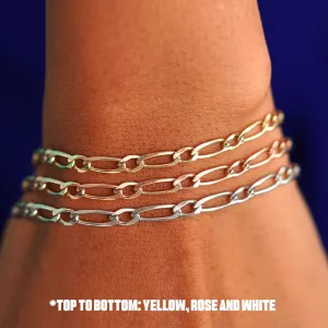 One To One Bracelet