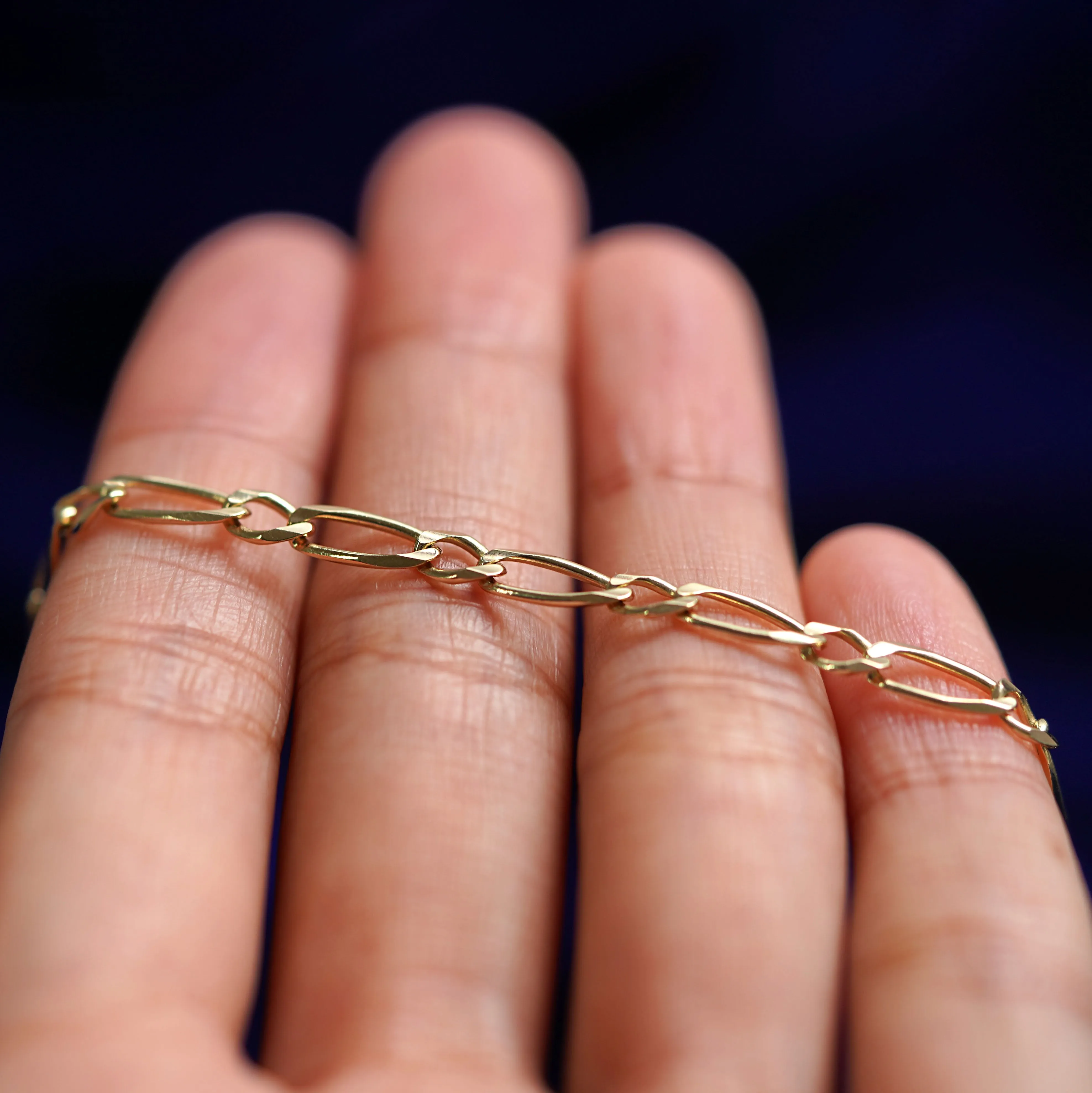 One To One Bracelet