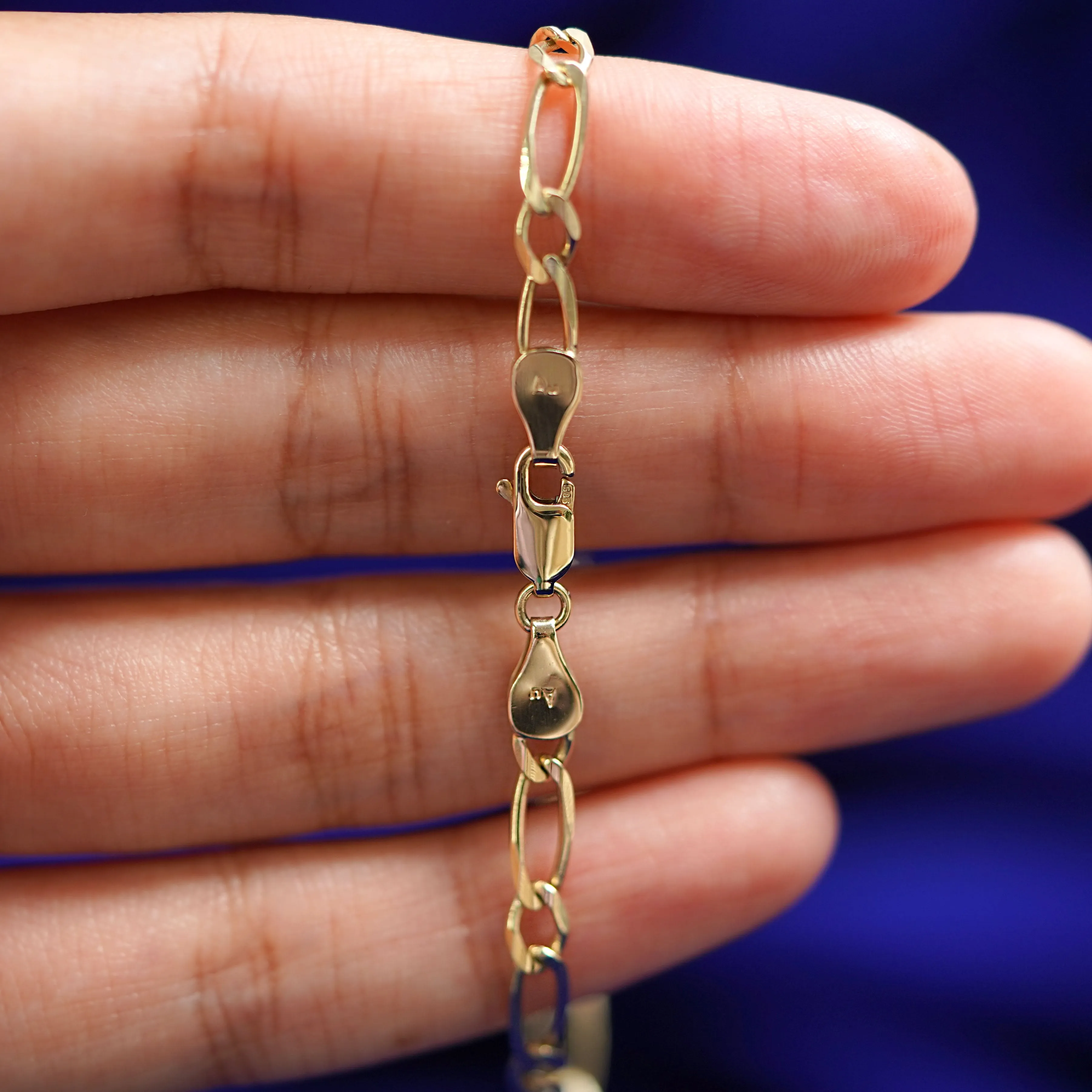 One To One Bracelet