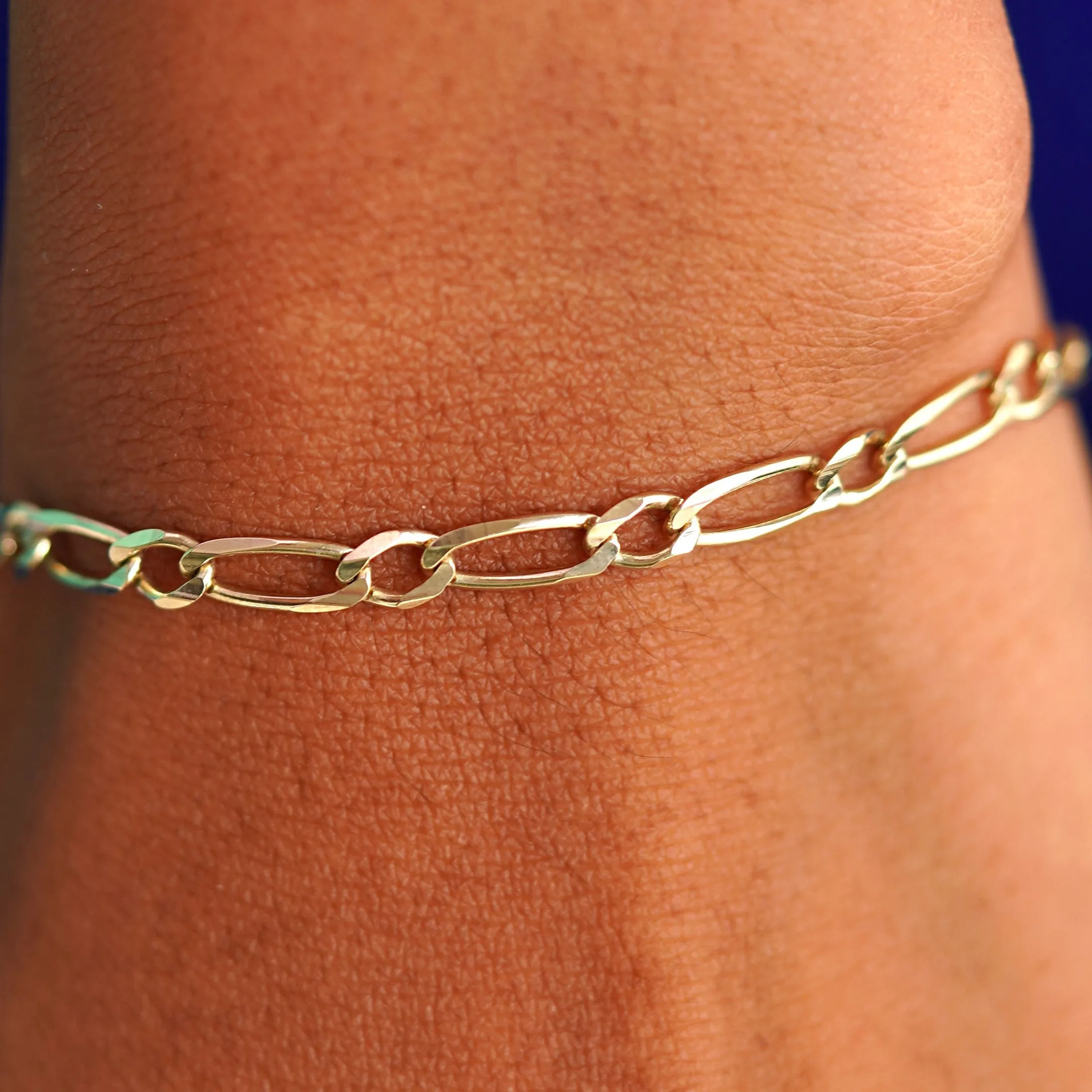 One To One Bracelet