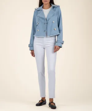 Ophelia Crop Jacket