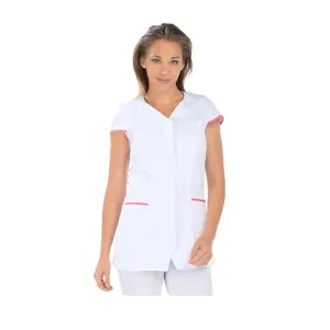 Ophélie - Tunic - Cap sleeves - Women - 75 cm
