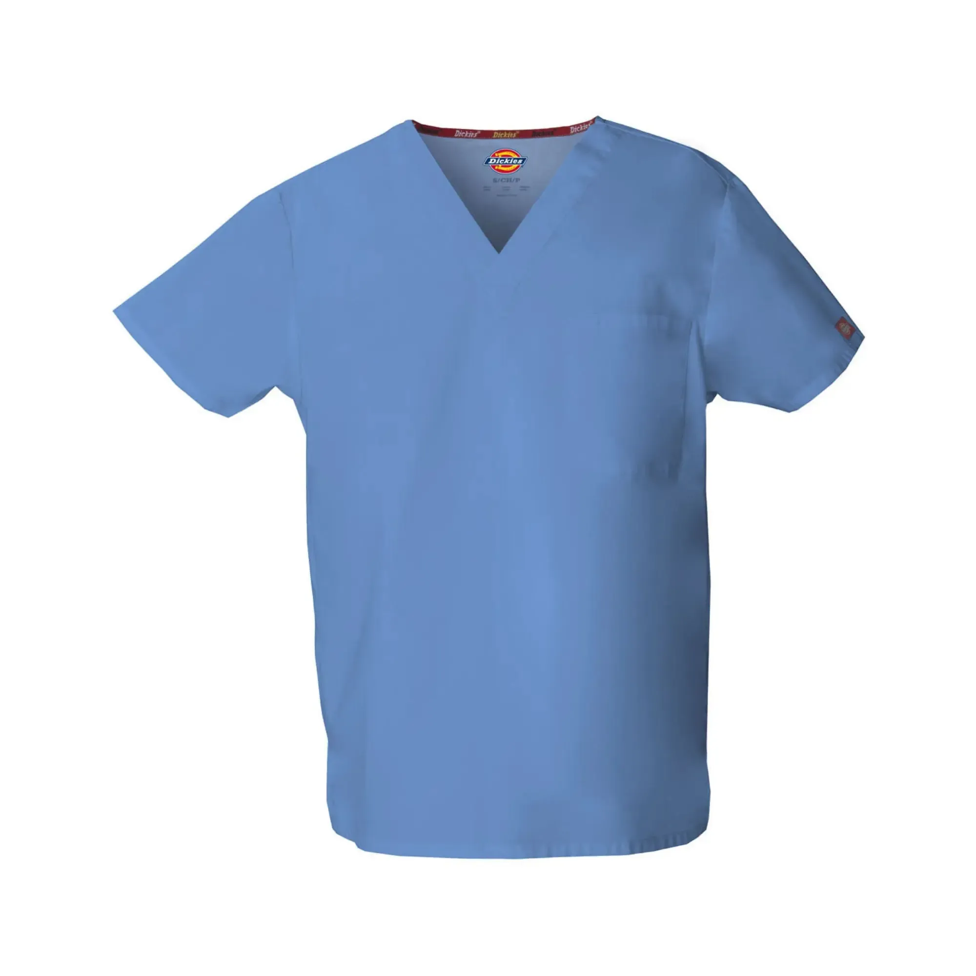 Orléans - V-neck tunic - Unisex - Dickies