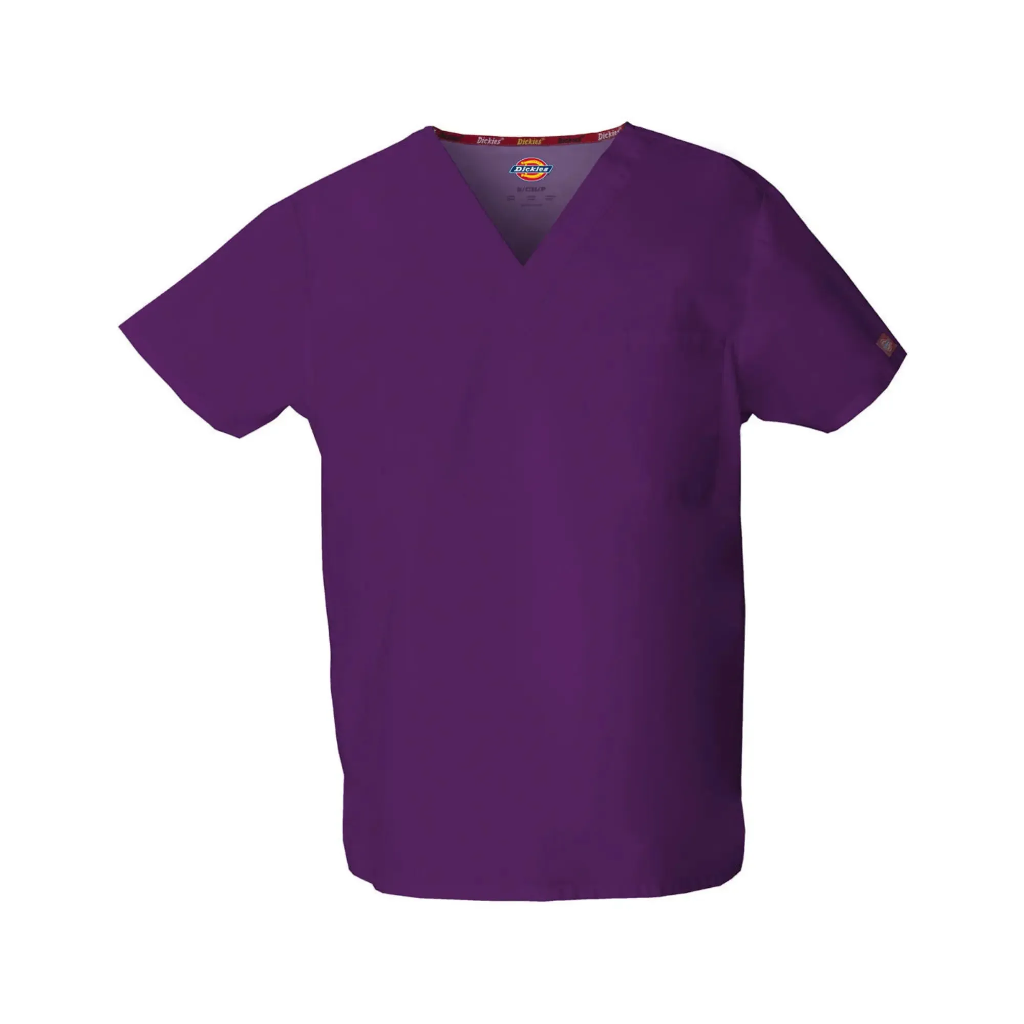 Orléans - V-neck tunic - Unisex - Dickies