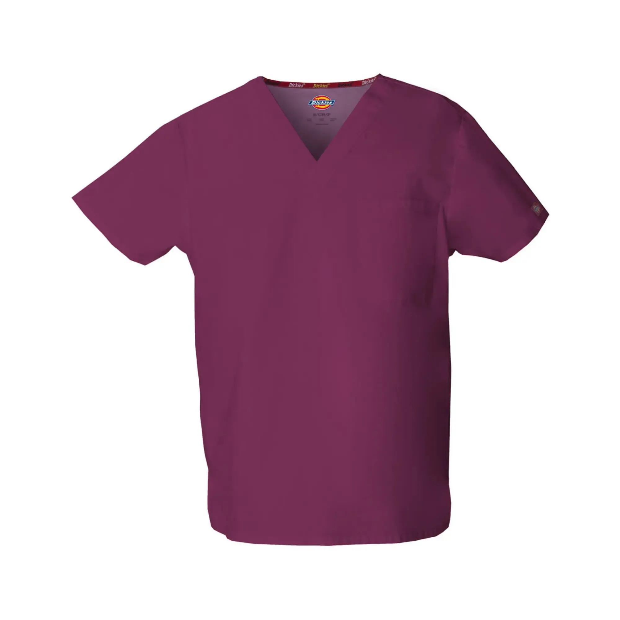 Orléans - V-neck tunic - Unisex - Dickies