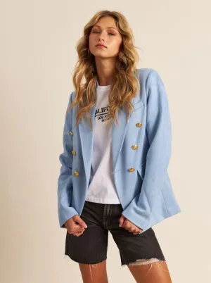 Orson Blazer