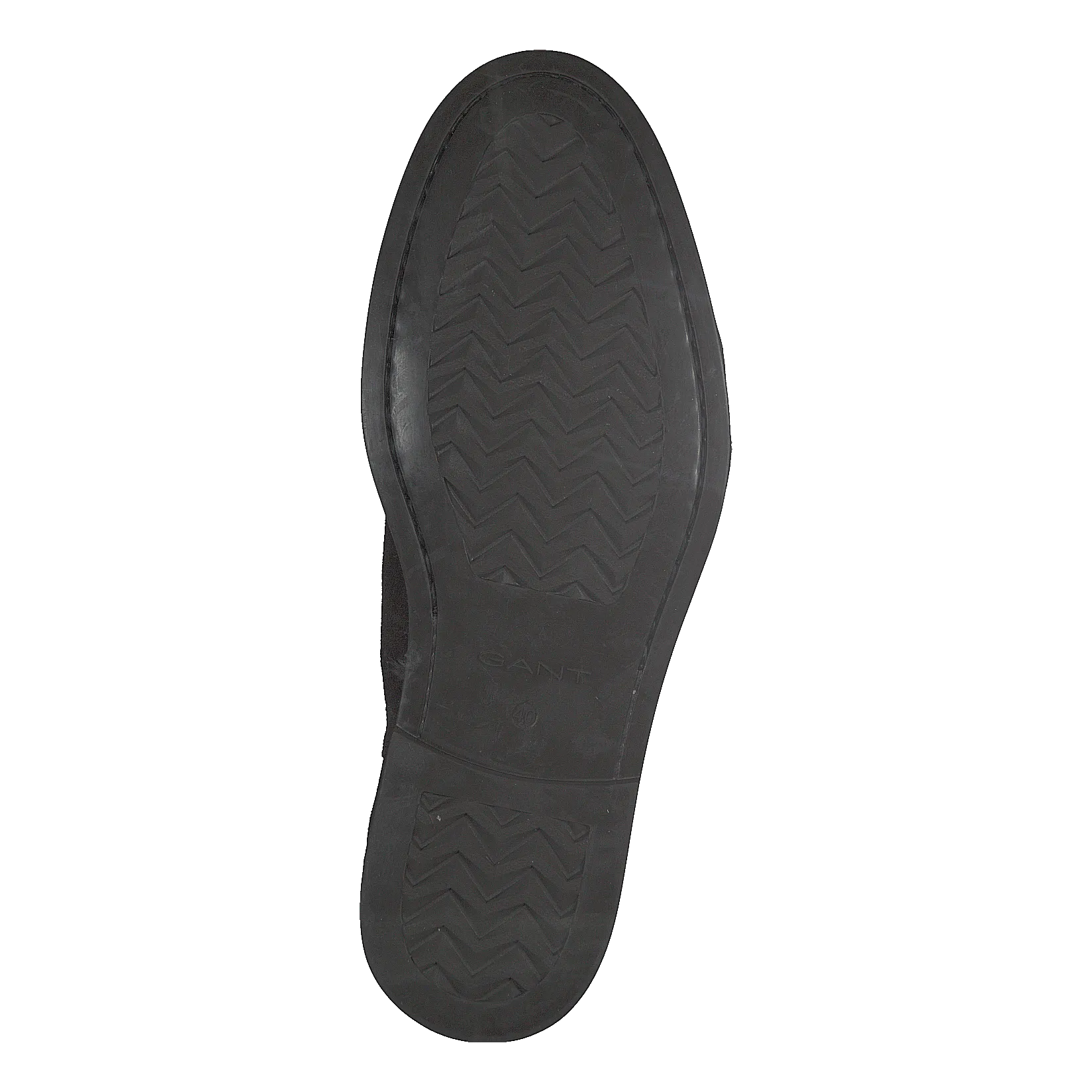 Oscar Chelsea Dark Brown