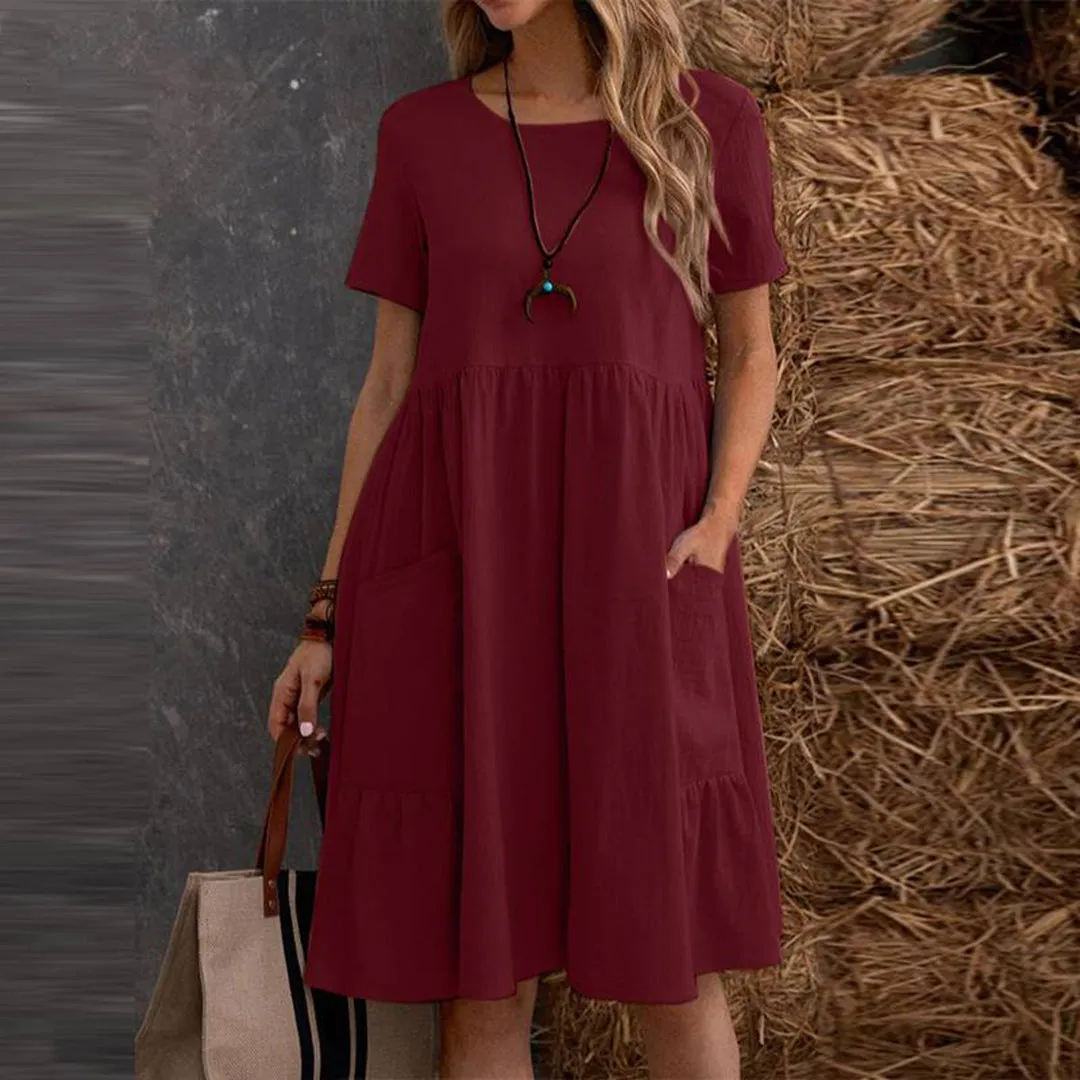 Osta® | Casual Summer Dress