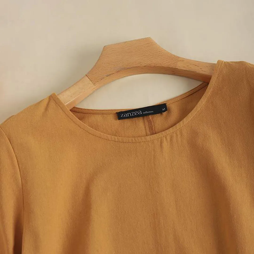 Osta® | Casual Summer Dress
