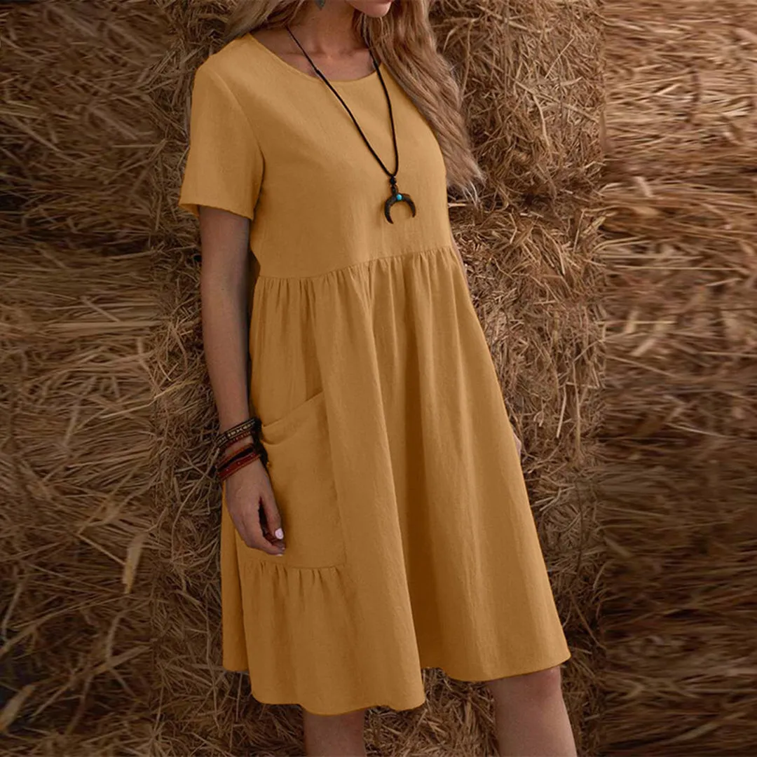 Osta® | Casual Summer Dress