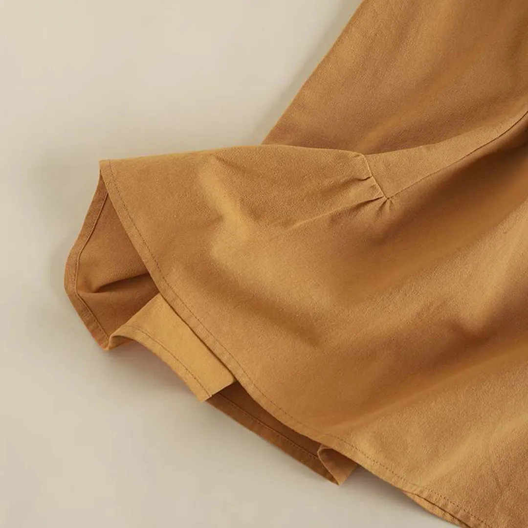 Osta® | Casual Summer Dress