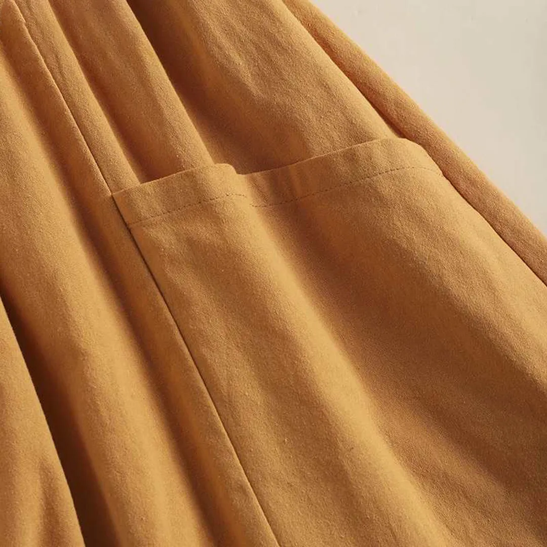 Osta® | Casual Summer Dress