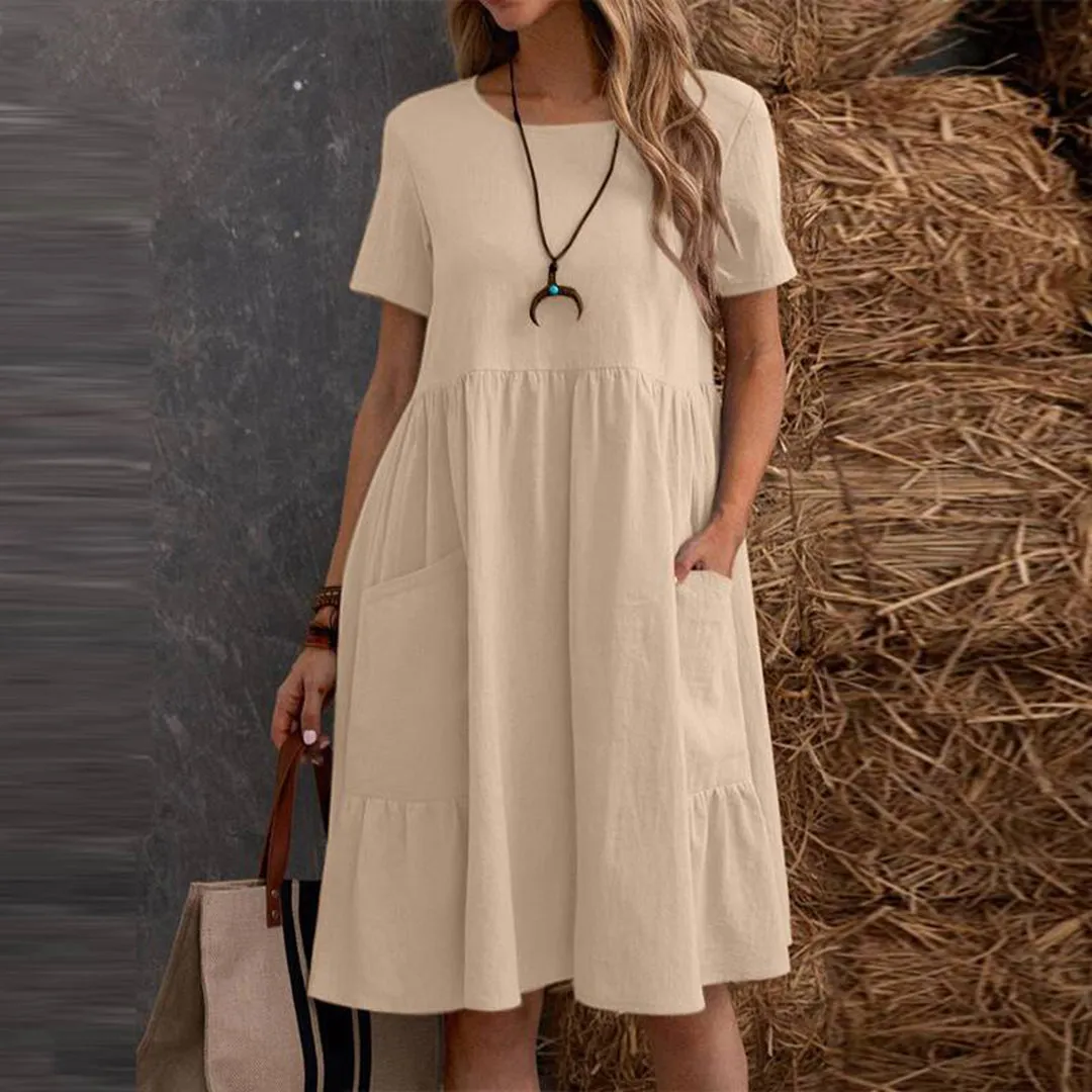 Osta® | Casual Summer Dress