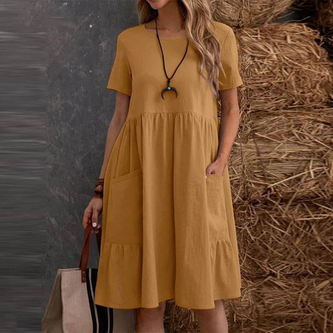 Osta® | Casual Summer Dress