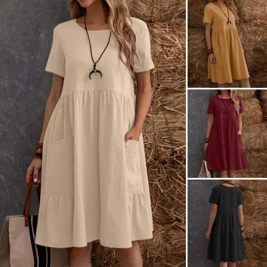 Osta® | Casual Summer Dress
