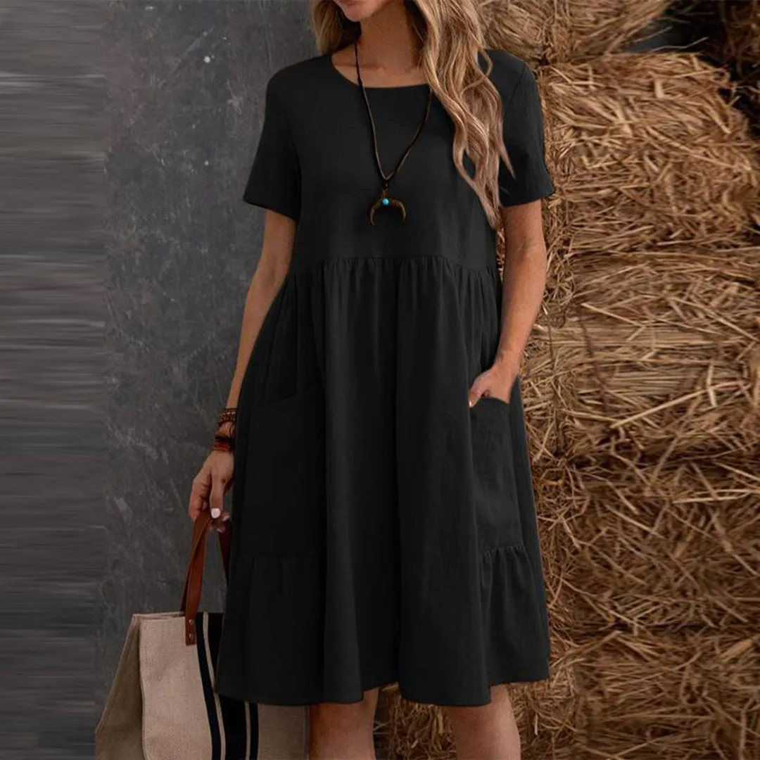 Osta® | Casual Summer Dress