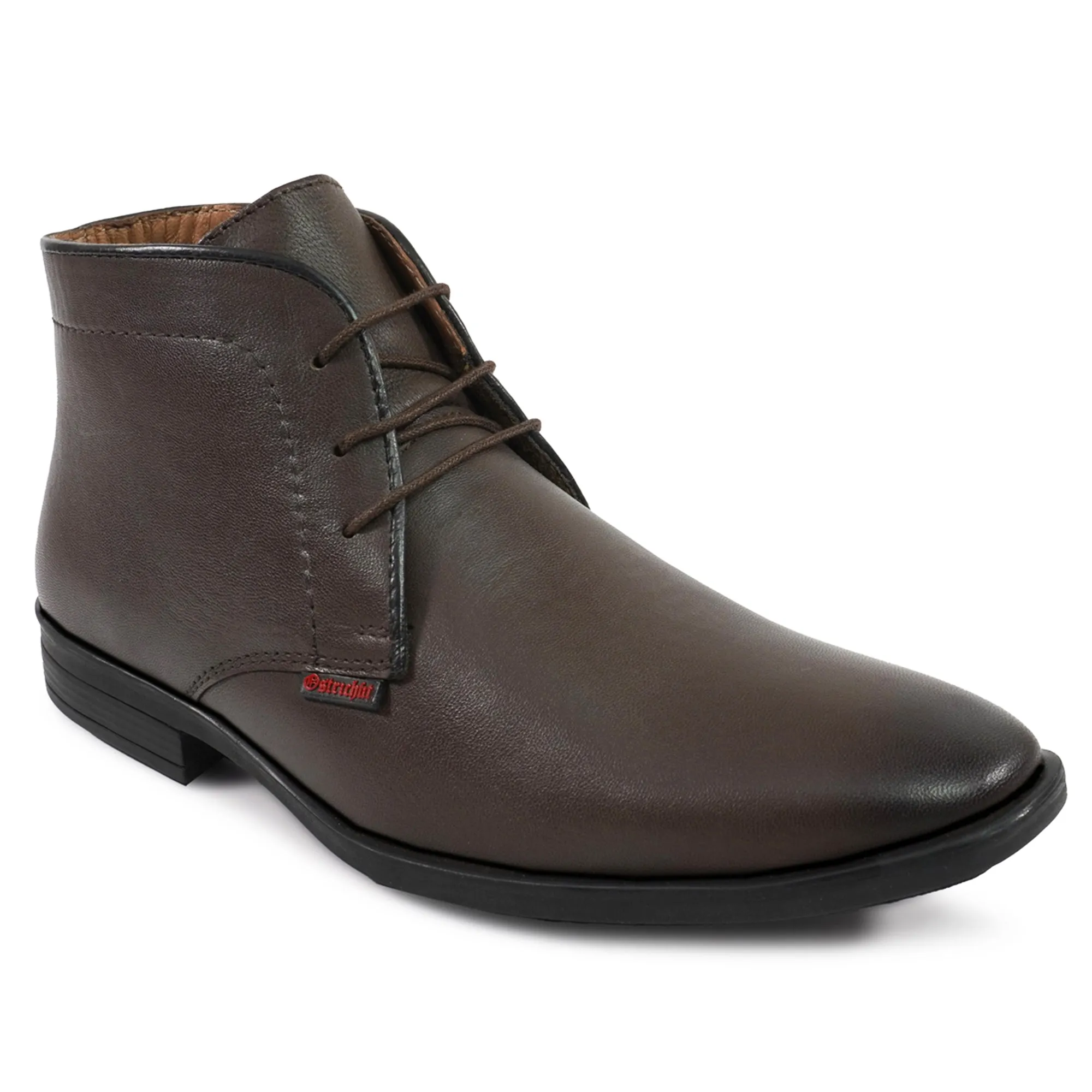 Ostrichfit Chukka Boots Art No OF-6509