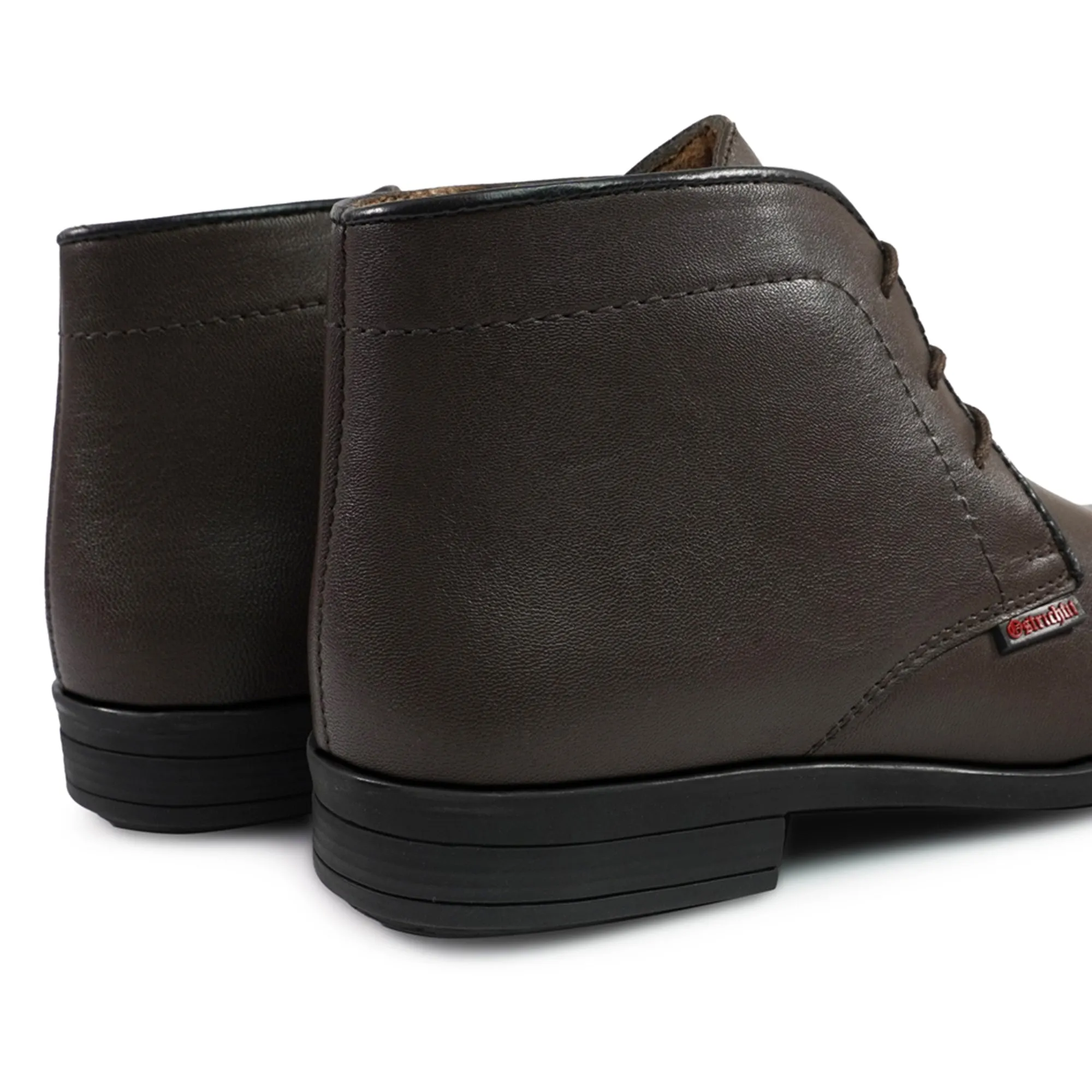 Ostrichfit Chukka Boots Art No OF-6509